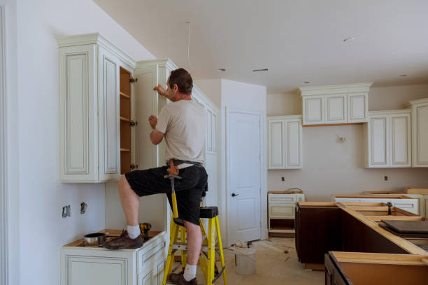 Licensed Cabinet Refacing service in Excelsior, MN - I E Kitchen