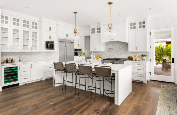 Reliable Cabinet Refacing contractor in Excelsior, MN by I E Kitchen