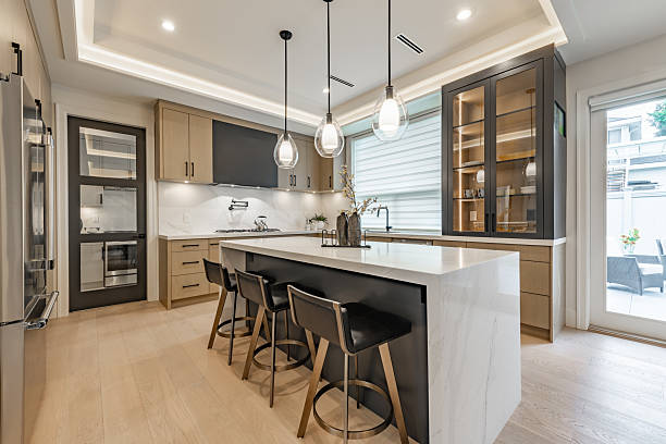 Affordable Cabinet Refacing solutions in Excelsior, MN